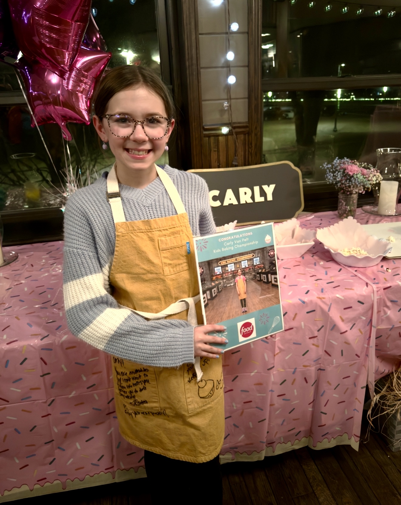 Jr Entrepreneur Day #2